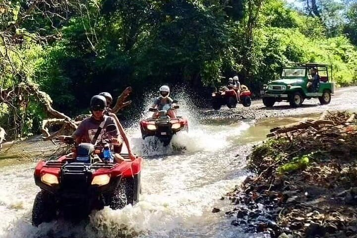 ATV Tours Guanacaste Costa Rica - Photo 1 of 14